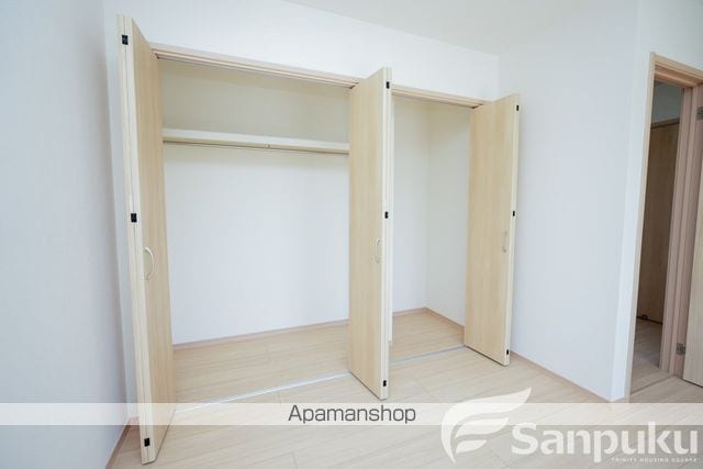 Casa al mare和気 2号の内装写真