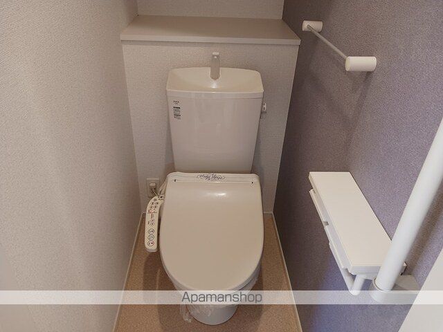 ビブレ 織田の内装写真