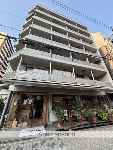 センユー四ツ橋