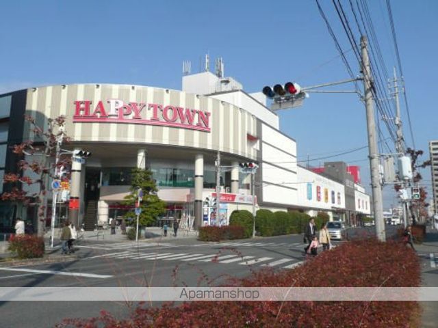 ハートランドウィルモアの周辺写真