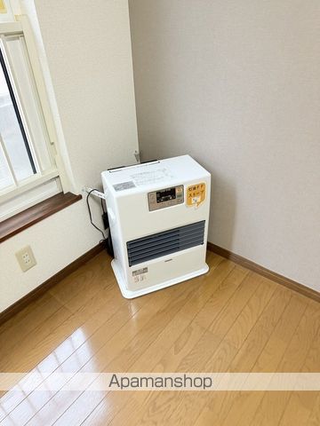 イーグルサウス17Bの内装写真
