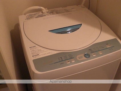 レオネクストプランドール石神井[1K/20.7m2]のその他部屋・スペース2