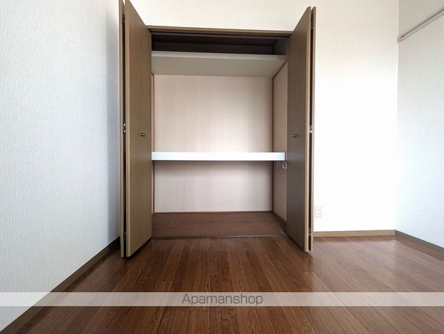 ボヌールの内装写真