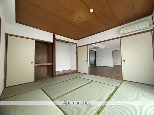 SHINO 35 BLDG.の内装写真