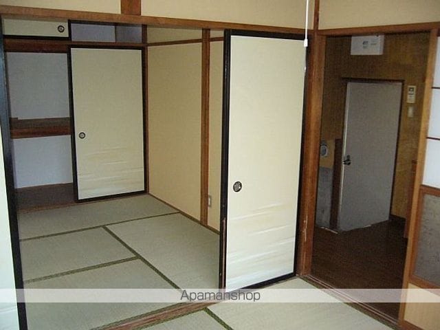 ＪＲ常磐線 植田駅 バス乗車時間：9分 最寄りバス停で下車 徒歩7分 1階建 築55年の内装写真