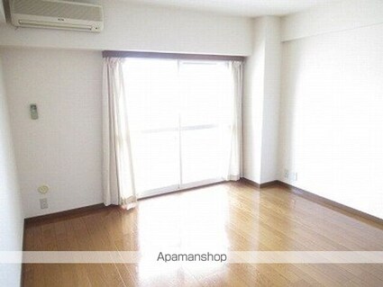 岩手県盛岡市前九年１丁目[1K/31.5m2]のリビング・居間