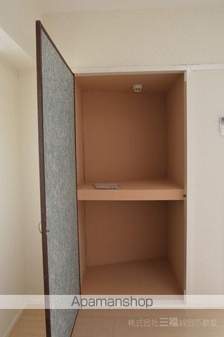 第21杉フラットの内装写真