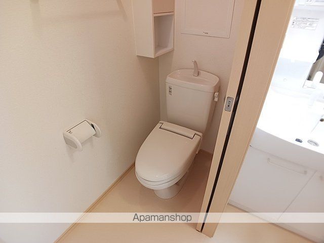 アルモニーの内装写真