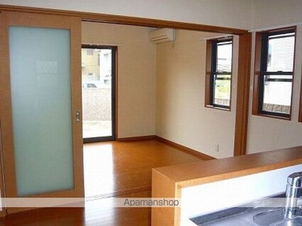 上市一戸建[4SLDK/100.19m2]のリビング・居間