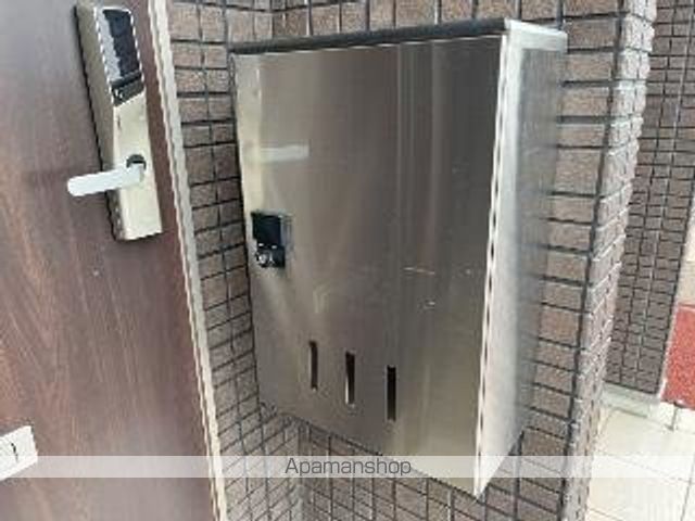 プエーロの外観写真