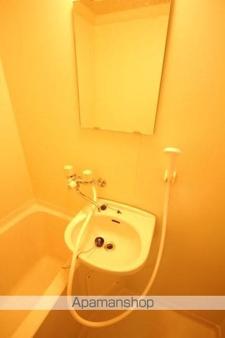 コーポレーション華の内装写真