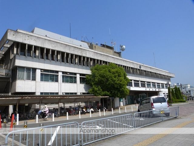ハイツヴェールの周辺写真