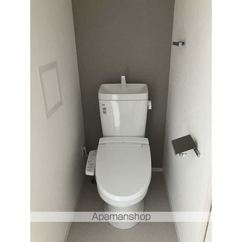 SーRESIDENCE高岳BRESAの内装写真
