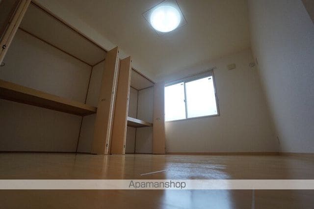 ハピネス花水木 Bの内装写真