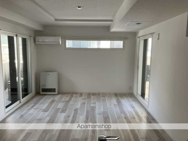 SーRESIDENCE琴似本通AVANTAの内装写真