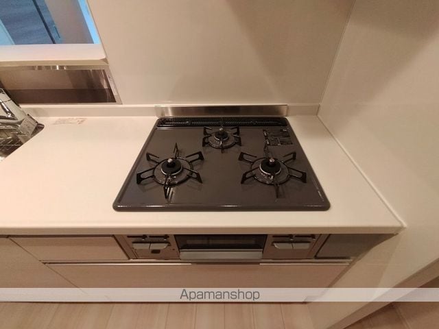 DーROOM塚口町の内装写真