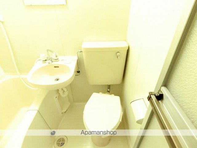 ブランコート府中の内装写真
