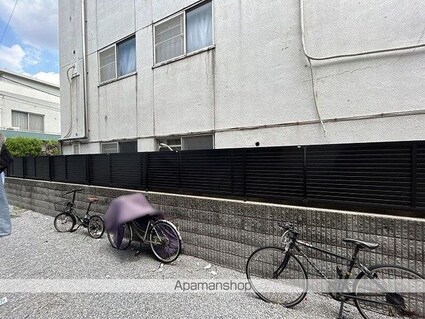 レオパレスウイスタリア[1K/22.35m2]の共用部2