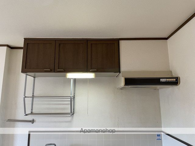 コスモハイツ岸田の内装写真