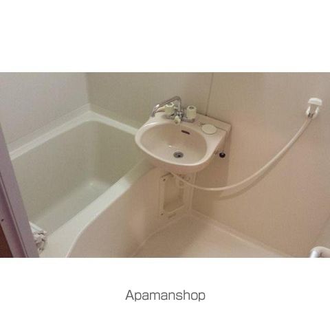 メゾンド池田の内装写真