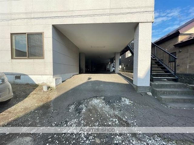 ベルシーヌ中島のその他写真