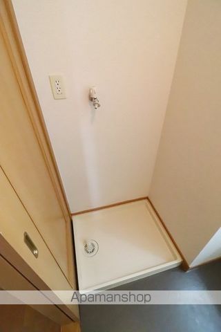 クリーン シャトー富士見・第三の内装写真