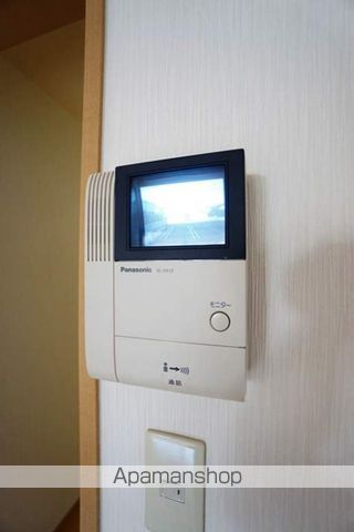 ベール花尻Aの内装写真