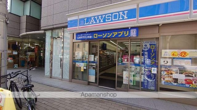 ディオレクレスト東心斎橋 1005 ｜ 大阪府大阪市中央区東心斎橋１丁目6-15（賃貸マンション1K・10階・23.26㎡） その19