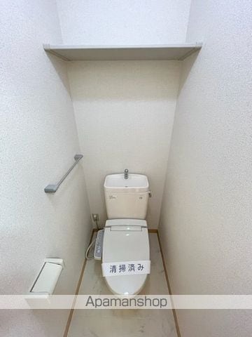 ハニーハウスの内装写真