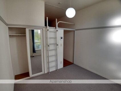 レオパレスＪＹＯＹＡＭＡ[1K/20.28m2]のその他部屋・スペース