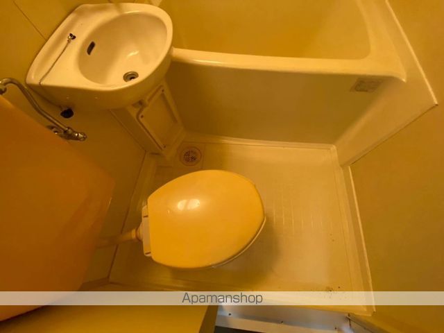 プリモ伊加賀の内装写真