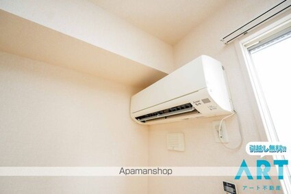 エテルナ[1LDK/48m2]のその他設備