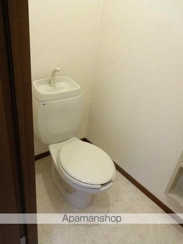 アーバンハイツA棟の内装写真