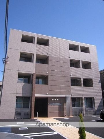 サニーフォルネのイメージ