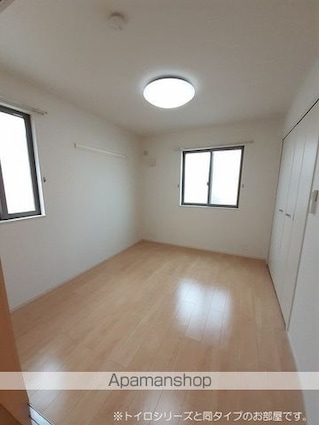 アルドーレⅠ[1LDK/40.02m2]のその他内装2