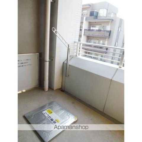 パークキューブ西ヶ原ステージの内装写真