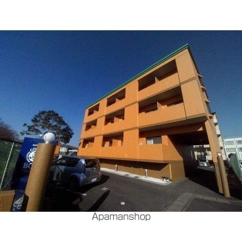 ベレッツァ岐阜 305 ｜ 岐阜県岐阜市柳津町高桑５丁目102（賃貸マンション1K・3階・21.17㎡） その23