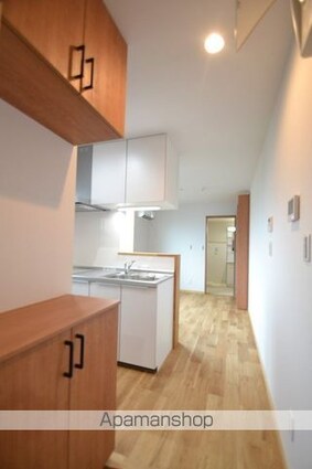 ａｐａｒｔｍｅｎｔ藤[1R/23.02m2]のセキュリティ
