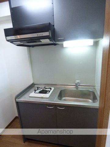 NH新大阪IIの内装写真