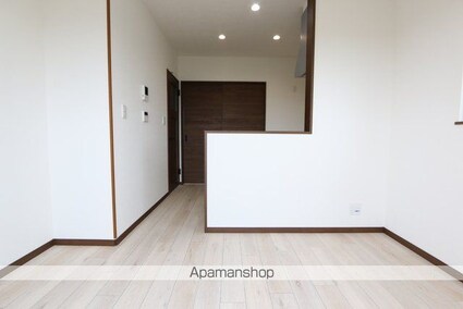 Ｂｅｌｇｒａｖｉａ朝生田ｐｒｅｍｉｕｍ[1DK/34.4m2]の内装1