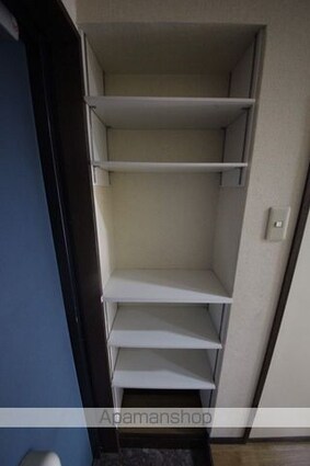 クレセントＫＯＹＯ[1K/20.67m2]の内装2