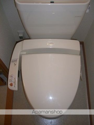 レオパレスシュトラールの内装写真