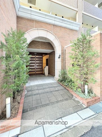 クローバー・グランデ昭和町のその他写真