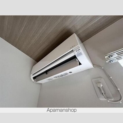 シエル黒松[1LDK/32.29m2]のその他設備