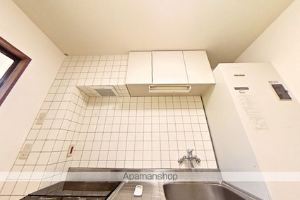 グランドハイツ[1R/24m2]の内装1