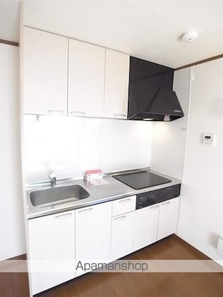 プライムステージＫ[2LDK/57.7m2]のキッチン