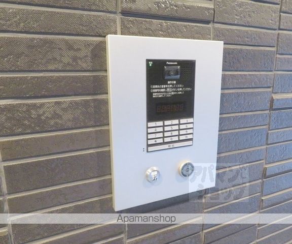 AVENUE堀川六角の内装写真