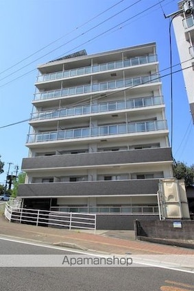 ＬＵＳＴ　ＹＡＮＡＩＭＡＣＨＩ　Ⅱ[1K/33.53m2]の外観5