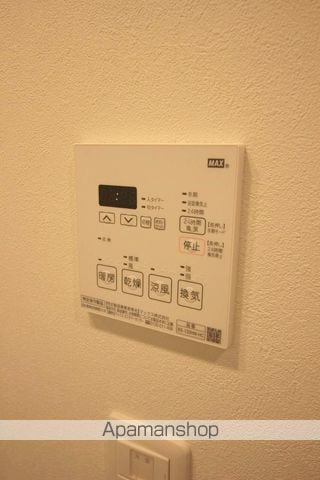 RENAI FLATS谷町4丁目の内装写真
