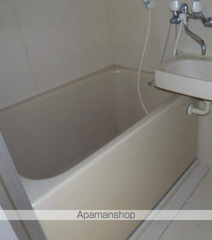 メゾンドール蒲生の内装写真
